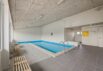 Strand- und centrumsnahe Nichtraucherwohnung (Bild  22)