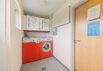 Strand- und centrumsnahe Nichtraucherwohnung (Bild  31)
