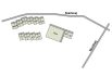 Strand- und centrumsnahe Nichtraucherwohnung (Bild  20)