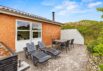 Strandnahe Ferienwohnung für Nichtraucher – Vejers genießen (Bild  2)