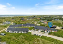 Strandnahe Ferienwohnung mit Gemeinschaftspool