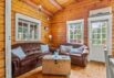 Uriges Ferienhaus im Wald – Natur pur (Bild  4)