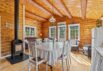 Uriges Ferienhaus im Wald – Natur pur (Bild  7)