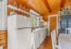 Uriges Ferienhaus im Wald – Natur pur (Bild  9)