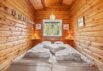 Uriges Ferienhaus im Wald – Natur pur (Bild  10)