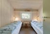 Moderne sommerhus i Mosevrå med brændeovn til 6 personer (billede 12)