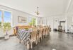 Ferienhaus für 10 Gäste mit  Hund in Mosevrå (Bild  10)