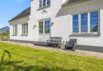 Ferienhaus für 10 Personen mit  Hund in Mosevrå (Bild  50)