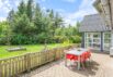 Hyggeligt sommerhus til 8 personer ved Ho Bugt (billede 25)