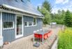 Hyggeligt sommerhus til 8 personer ved Ho Bugt (billede 26)