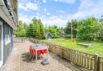 Hyggeligt sommerhus til 8 personer ved Ho Bugt (billede 27)