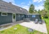 Hyggeligt sommerhus til 8 personer ved Ho Bugt (billede 33)