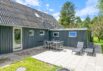 Hyggeligt sommerhus til 8 personer ved Ho Bugt (billede 34)