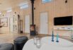 Schönes Ferienhaus mit Whirlpool und Kamin für 8 Personen (Bild  8)
