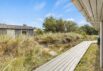 Skønt feriehus tæt på havet med sauna, spa og hund tilladt (billede 33)