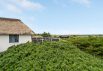 Stråtækt idyl, strandnær og med panoramaudsigt – perfekt til 2 familier (billede 31)