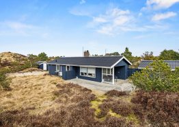 Vejers Strand. Kat. nr.:  , ;