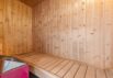 Sommerhus til 6 personer med sauna og spabad – 2 hunde tilladt (billede 17)