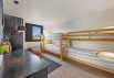 Moderne og rummeligt sommerhus tæt på stranden (billede 21)