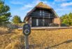Stråtækt sommerhus med naturskøn beliggenhed og udsigt i Grærup (billede 33)