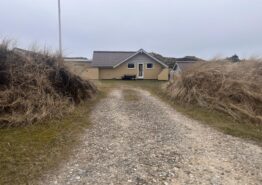 52092. Kat. nr.:  52092, Blåbærvej 1;