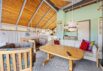 Willkommen im Ferienhaus in Grærup Strand, Blåbærvej 1 (Bild  6)