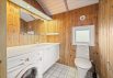 Lyst sommerhus med sauna – kun 600 meter fra stranden (billede 13)