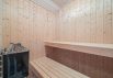 Lyst sommerhus med sauna – kun 600 meter fra stranden (billede 15)