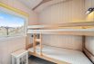 Lyst sommerhus med sauna – kun 600 meter fra stranden (billede 17)