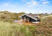 Lyst sommerhus med sauna – kun 600 meter fra stranden (billede 18)