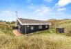 Lyst sommerhus med sauna – kun 600 meter fra stranden (billede 30)