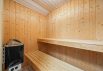 Lyst sommerhus med sauna – kun 600 meter fra stranden (billede 16)