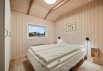 Lyst sommerhus med sauna – kun 600 meter fra stranden (billede 17)