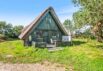 Stråtækt sommerhus i naturskønne omgivelser i Grærup (billede 20)