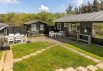 Gemütliches Ferienhaus mit Badetonne in Grærup (Bild  32)