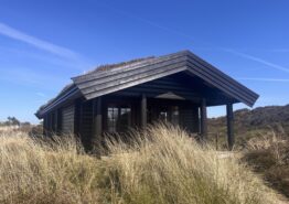 52141. Kat. nr.:  52141, Bjørnedalen 12;