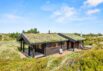 Gemütliches Holzferienhaus für 4 Personen in Grærup Strand (Bild  1)