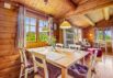 Gemütliches Holzferienhaus für 4 Personen in Grærup Strand (Bild  8)