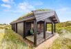 Gemütliches Holzferienhaus für 4 Personen in Grærup Strand (Bild  24)
