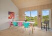 Strandnahes Ferienhaus mit Whirlpool und Sauna für 8 Gäste (Bild  7)