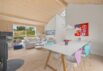 Strandnahes Ferienhaus mit Whirlpool und Sauna für 8 Gäste (Bild  8)