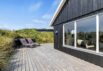 Gemütliches Ferienhaus im typisch dänischen Stil in Grærup (Bild  23)