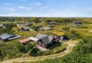 Gemütliches Ferienhaus im typisch dänischen Stil in Grærup (Bild  29)