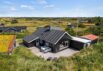 Gemütliches Ferienhaus im typisch dänischen Stil in Grærup (Bild  33)