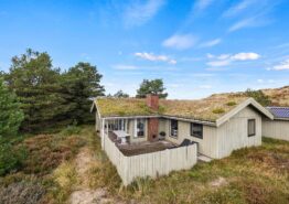 Gemütlichkeit in Grærup Strand erleben. Kat. nr.:  52199, Revlingevej 25;