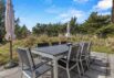Ferienhaus bei Vejers – Grærup Strand – 5 Personen + 1 Hund (Bild  22)