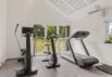 Luksushus med spa, billard og fitness i Blåvand (billede 21)