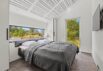 Luksushus med spa, billard og fitness i Blåvand (billede 23)