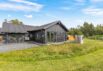 Luksushus med spa, billard og fitness i Blåvand (billede 71)