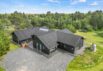 Luksushus med spa, billard og fitness i Blåvand (billede 74)